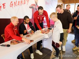 Serge Gnabry